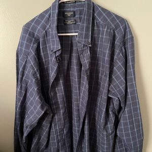 men’s flannel